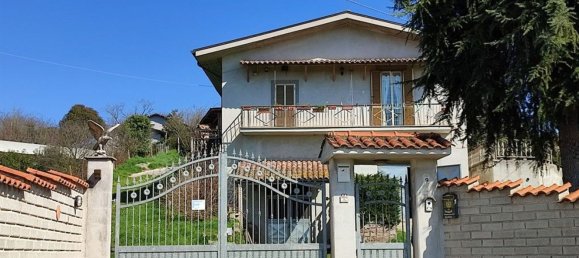 3-Zimmer Villa in Genazzano, Italy, Nr. 101353 45