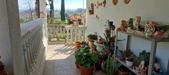 3-Zimmer Villa in Genazzano, Italy, Nr. 101353 6