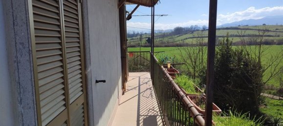 3-Zimmer Villa in Genazzano, Italy, Nr. 101353 12