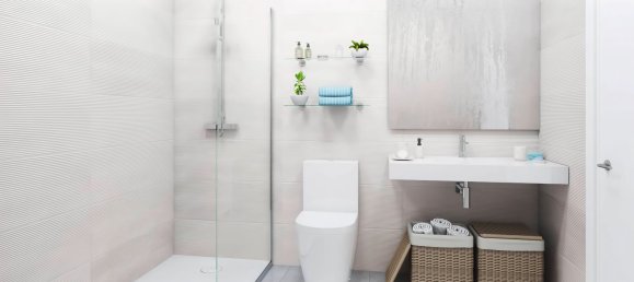 3 Schlafzimmer Wohnung in Marbella, Spain, Nr. 4456 14