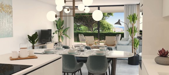 3 Schlafzimmer Wohnung in Marbella, Spain, Nr. 4456 4