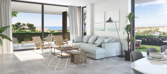 3 Schlafzimmer Wohnung in Marbella, Spain, Nr. 4456 3