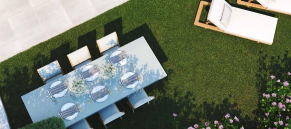 3 Schlafzimmer Wohnung in Marbella, Spain, Nr. 4456 9