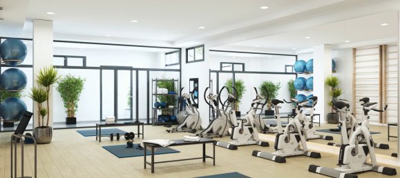 3 Schlafzimmer Wohnung in Marbella, Spain, Nr. 4456 18