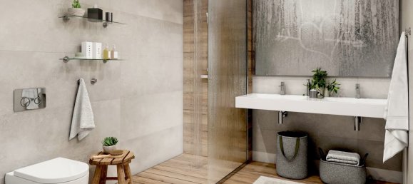 3 Schlafzimmer Wohnung in Marbella, Spain, Nr. 4456 12