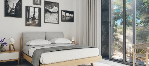 3 Schlafzimmer Wohnung in Marbella, Spain, Nr. 4456 13