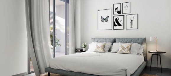 3 Schlafzimmer Wohnung in Marbella, Spain, Nr. 4456 15