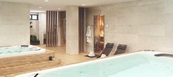 3 Schlafzimmer Wohnung in Marbella, Spain, Nr. 4456 17