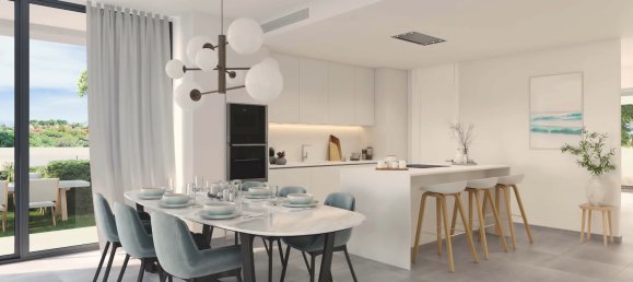 3 Schlafzimmer Wohnung in Marbella, Spain, Nr. 4456 6