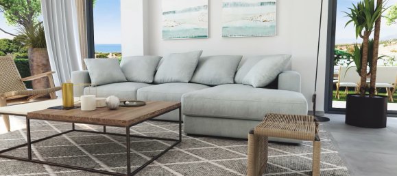 3 Schlafzimmer Wohnung in Marbella, Spain, Nr. 4456 5