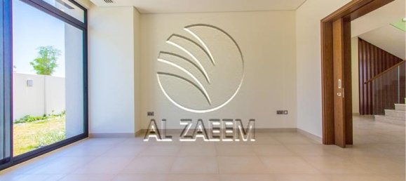 5 bedrooms Villa in Yas Island, UAE No. 29488 6