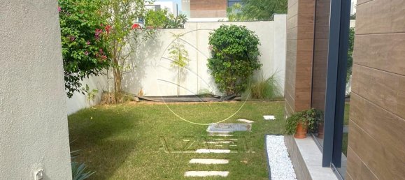 5 bedrooms Villa in Yas Island, UAE No. 29488 12