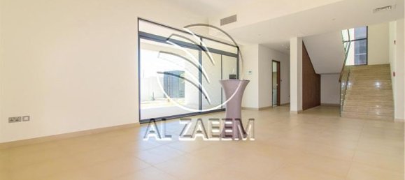 5 bedrooms Villa in Yas Island, UAE No. 29488 7