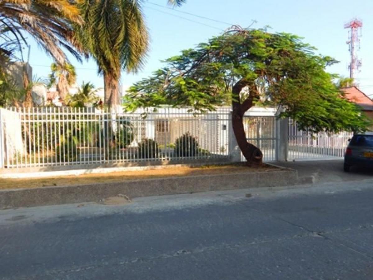 4 غرف نوم منزل في Barranquilla, Colombia رقم 8944