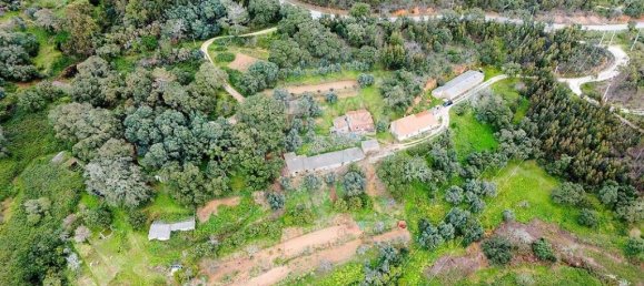 3 bedrooms Villa in Marmelete, Portugal No. 36686 6