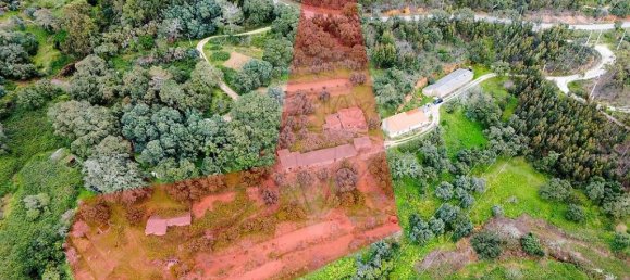 3 bedrooms Villa in Marmelete, Portugal No. 36686 7