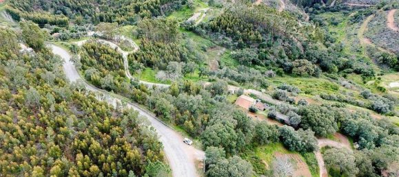 3 bedrooms Villa in Marmelete, Portugal No. 36686 8