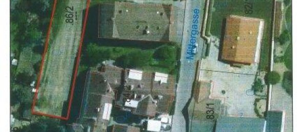  قطعة أرض في Enzersdorf an der Fischa, Austria 911متر مربع رقم 241265 3