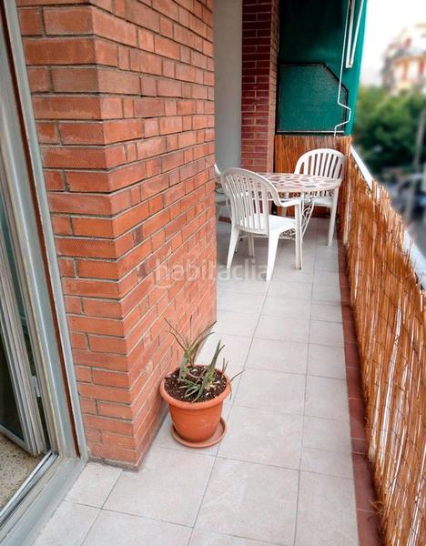 3 bedrooms Apartment in Sants-Montjuic, Spain No. 243087