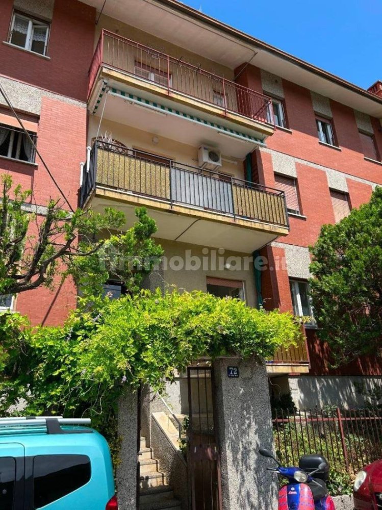 1 غرف نوم شقة في Trieste, Italy رقم 280582