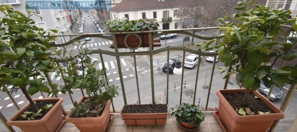 4 rooms Apartment in Vercelli, Italy No. 220709 18