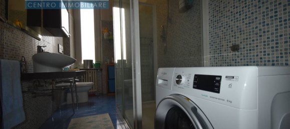 4 rooms Apartment in Vercelli, Italy No. 220709 8