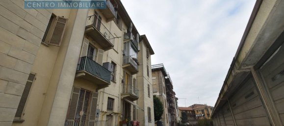 4 rooms Apartment in Vercelli, Italy No. 220709 22