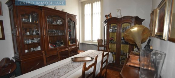 4 rooms Apartment in Vercelli, Italy No. 220709 38