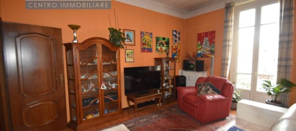 4 rooms Apartment in Vercelli, Italy No. 220709 32