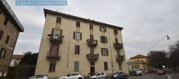 4 rooms Apartment in Vercelli, Italy No. 220709 29