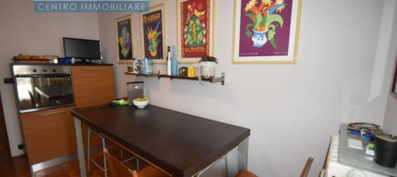 4 rooms Apartment in Vercelli, Italy No. 220709 36