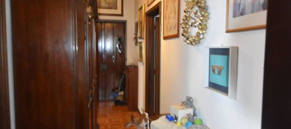 4 rooms Apartment in Vercelli, Italy No. 220709 13