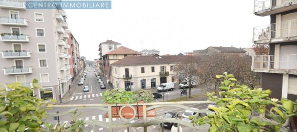 4 rooms Apartment in Vercelli, Italy No. 220709 25