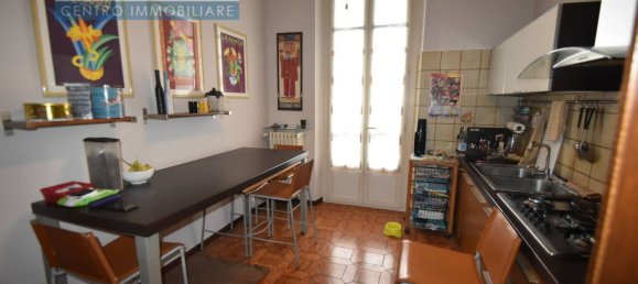 4 rooms Apartment in Vercelli, Italy No. 220709 35