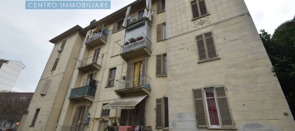 4 rooms Apartment in Vercelli, Italy No. 220709 21