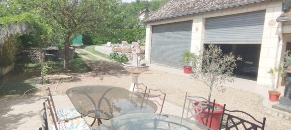 2 Schlafzimmer Haus in Villiers-sur-Loir, France, Nr. 51895 14