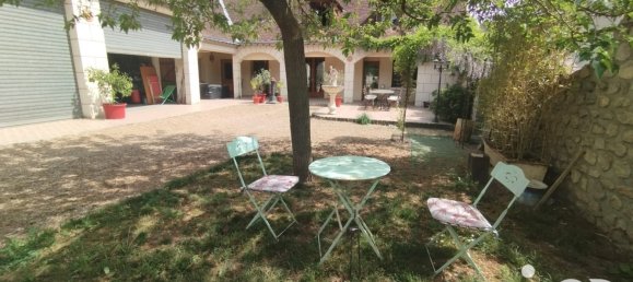 2 Schlafzimmer Haus in Villiers-sur-Loir, France, Nr. 51895 15