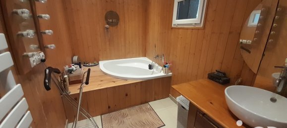 2 Schlafzimmer Haus in Villiers-sur-Loir, France, Nr. 51895 6