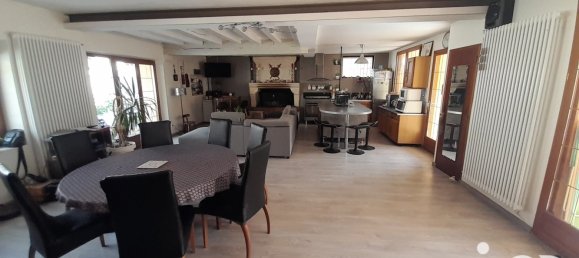 2 Schlafzimmer Haus in Villiers-sur-Loir, France, Nr. 51895 2