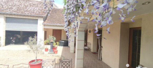 2 Schlafzimmer Haus in Villiers-sur-Loir, France, Nr. 51895 16