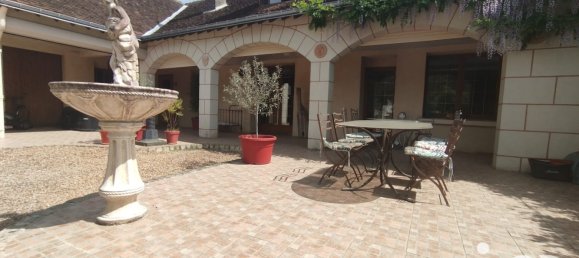 2 Schlafzimmer Haus in Villiers-sur-Loir, France, Nr. 51895 17