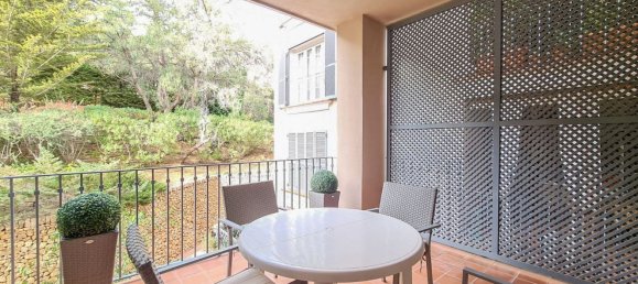 Apartamento de 2 dormitorios en Mallorca, Spain No. 153557 12