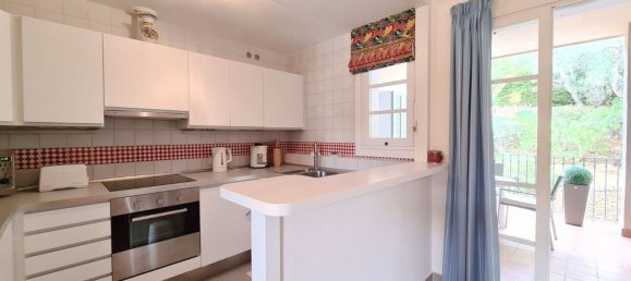 Apartamento de 2 dormitorios en Mallorca, Spain No. 153557 6