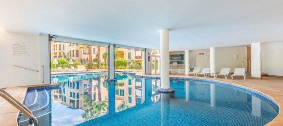 Apartamento de 2 dormitorios en Mallorca, Spain No. 153557 20