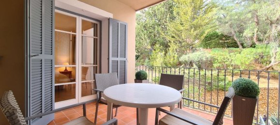 Apartamento de 2 dormitorios en Mallorca, Spain No. 153557 7