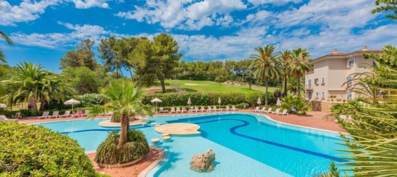 Apartamento de 2 dormitorios en Mallorca, Spain No. 153557 15