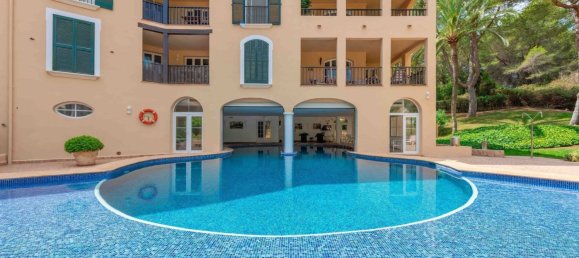 Apartamento de 2 dormitorios en Mallorca, Spain No. 153557 18