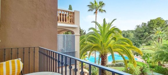 Apartamento de 2 dormitorios en Mallorca, Spain No. 153557 2