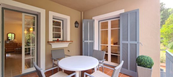 Apartamento de 2 dormitorios en Mallorca, Spain No. 153557 13