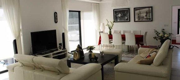 Пентхаус с 3 спальнями в Лимассол, Кипр № 20585 3